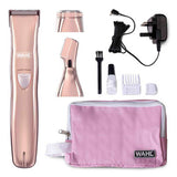 Wahl 3-in-1 rechargeable face and body trimmer, imported from the UK