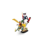 LEGO NINJAGO Dragon Battle set 1016 pieces - British product