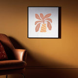 Argos Habitat Aluminus Black Metal Picture Frame 50x50cm- Buy online at McGrocer