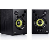 Argos Hercules DJMonitor 42 Speaker - Black- Buy online at McGrocer