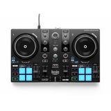 Hercules DJ controller Inpulse 200 MK3 (British brand)