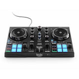 Hercules DJ controller Inpulse 200 MK3 (British brand)