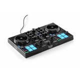 Hercules DJ controller Inpulse 200 MK3 (British brand)