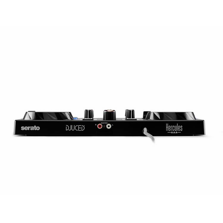 Hercules DJ controller Inpulse 200 MK3 (British brand)