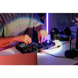 Hercules DJ controller Inpulse 200 MK3 (British brand)