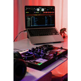 Hercules DJ controller Inpulse 200 MK3 (British brand)