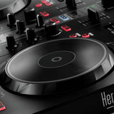 Hercules DJ controller Inpulse 300 MK2 - British product