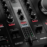 Hercules DJ controller Inpulse 300 MK2 - British product