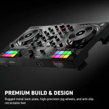 Hercules DJ controller Inpulse 500 - British product