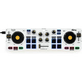 Hercules DJControl Mix wireless DJ controller, imported from the UK