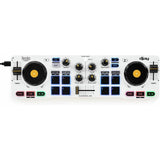 Hercules DJControl Mix wireless DJ controller, imported from the UK