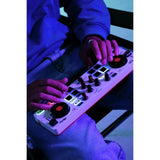 Hercules DJControl Mix wireless DJ controller, imported from the UK
