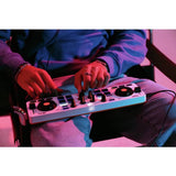 Hercules DJControl Mix wireless DJ controller, imported from the UK