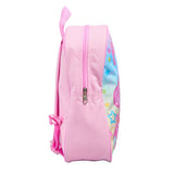 Hasbro Peppa Pig children's backpack pink 8L (British brand)