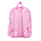 Hasbro Peppa Pig children's backpack pink 8L (British brand)