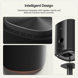 LG Sound Suite M7 satellite speaker 23.8cm (British brand)