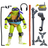 TMNT Donatello mix and match figure 21cm - British product