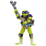 TMNT Donatello mix and match figure 21cm - British product