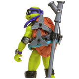 TMNT Donatello mix and match figure 21cm - British product