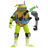 TMNT Donatello mix and match figure 21cm - British product
