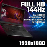 Acer Nitro V15 gaming laptop 15.6in (British brand)