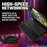 Acer Nitro V15 gaming laptop 15.6in (British brand)