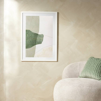 Argos Habitat Ontario White Wooden Picture Frame 50x70cm- Buy online at McGrocer