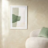 Argos Habitat Ontario White Wooden Picture Frame 50x70cm- Buy online at McGrocer