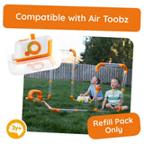 Fat Brain Toys Air Toobz expansion pack 20 balls (British brand)
