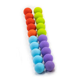 Fat Brain Toys Air Toobz expansion pack 20 balls (British brand)