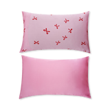 Holland & Barrett SMUG Soft Satin Pillowcase Set- Buy online at McGrocer