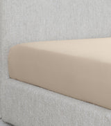 Harrods Frette Stardust Jacquard Flat Sheet 270cm x 320cm- Buy online at McGrocer