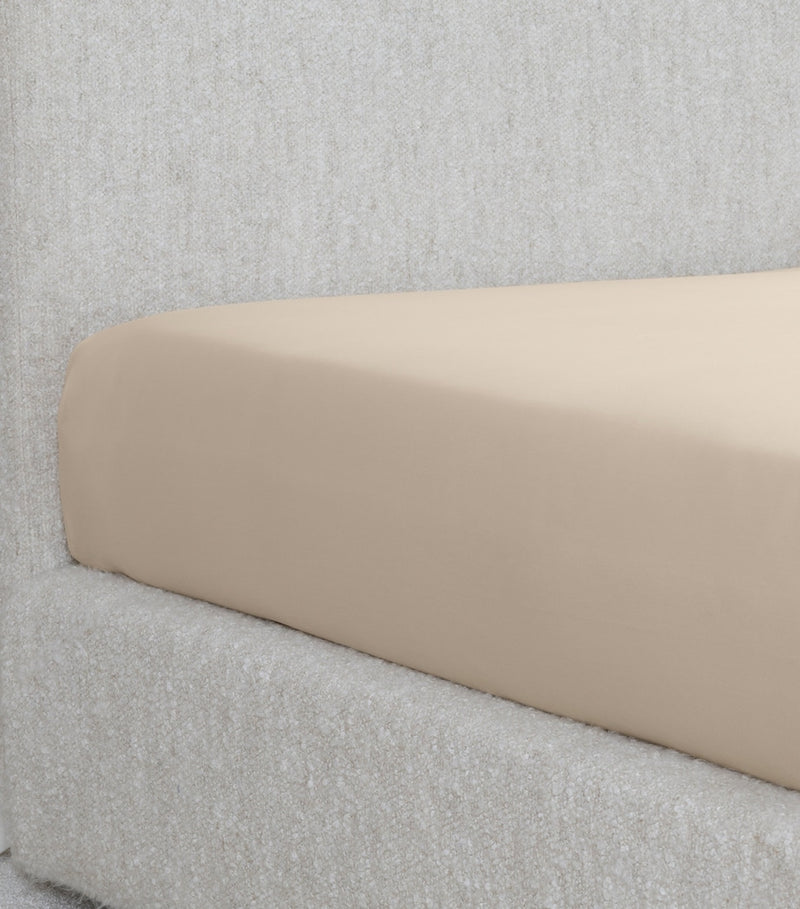 Frette Stardust Jacquard flat sheet 270x320cm - British product