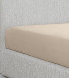 Frette Stardust Jacquard flat sheet 270x320cm - British product