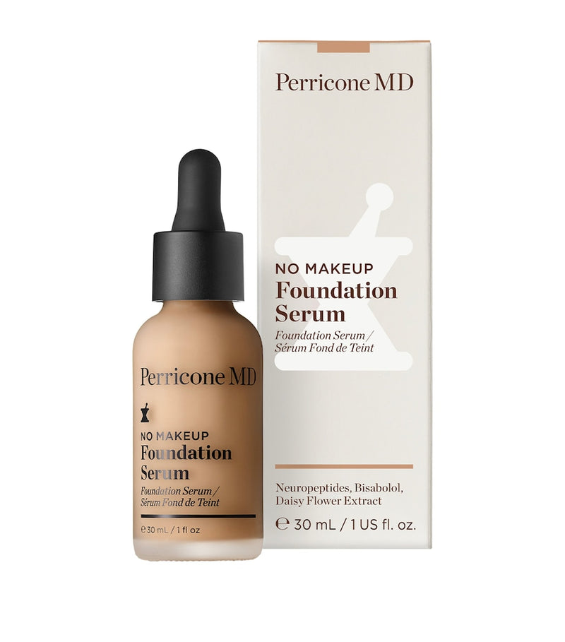 Perricone MD foundation serum 30ml , imported from the UK