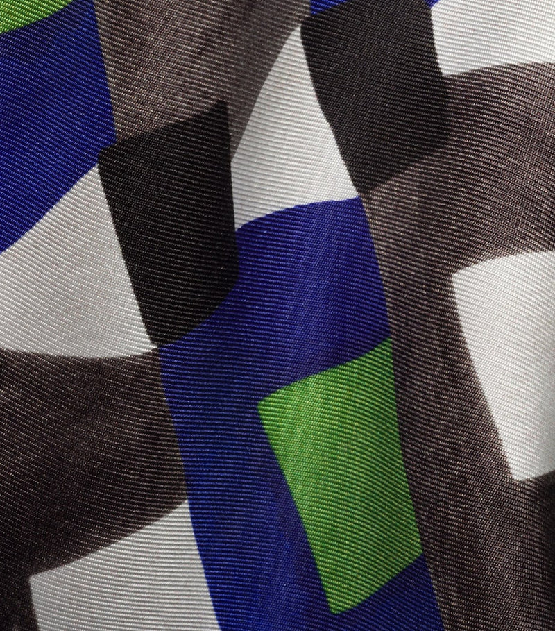 Miu Miu silk printed scarf 137cm - British product