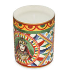 Dolce&Gabbana Casa Jasmine Carretto Candle 340g, imported from the UK