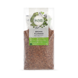 Holland & Barrett Holland & Barrett Brown Flaxseed Linseeds 500g- Buy online at McGrocer