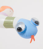Sunnylife Into The Wild inflatable snake sprinkler (British brand)