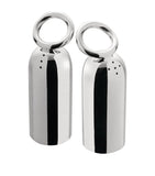 Christofle Vertigo salt and pepper shaker set - British product