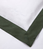 Ralph Lauren Cotton Langdon Super King duvet cover, imported from the UK