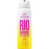 Sol De Janeiro SPF 50 body spray 100ml (British brand)
