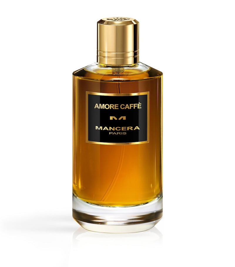 Mancera Amore Caffè eau de parfum 120ml - British product