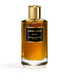 Mancera Amore Caffè eau de parfum 120ml - British product