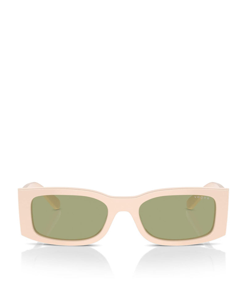 Vogue Acetate VO5584S Sunglasses (British brand)