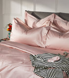 Celso de Lemos Bourdon Oxford pillowcase 50x75cm - British product
