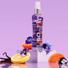 SO...? Body Mist Sugared Violet 100ml bottle - British product