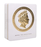 Ahmad Tea Royal Tea Selection 32 tea bags - British product