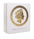 Ahmad Tea Royal Tea Selection 32 tea bags - British product
