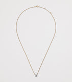 Annoushka Whoopsie Daisy diamond necklace, UK version